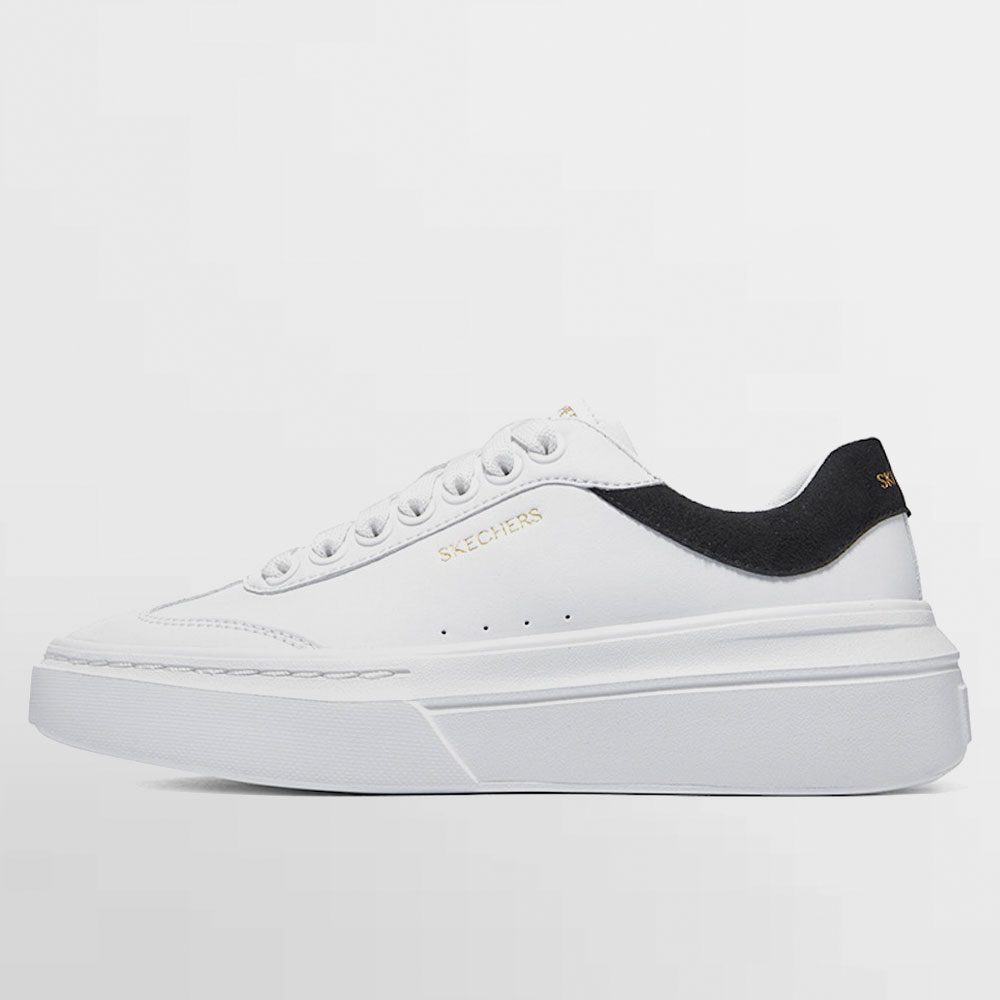 SKECHERS CALZADO W. CORDOVA CLASSIC - 185060 WBK