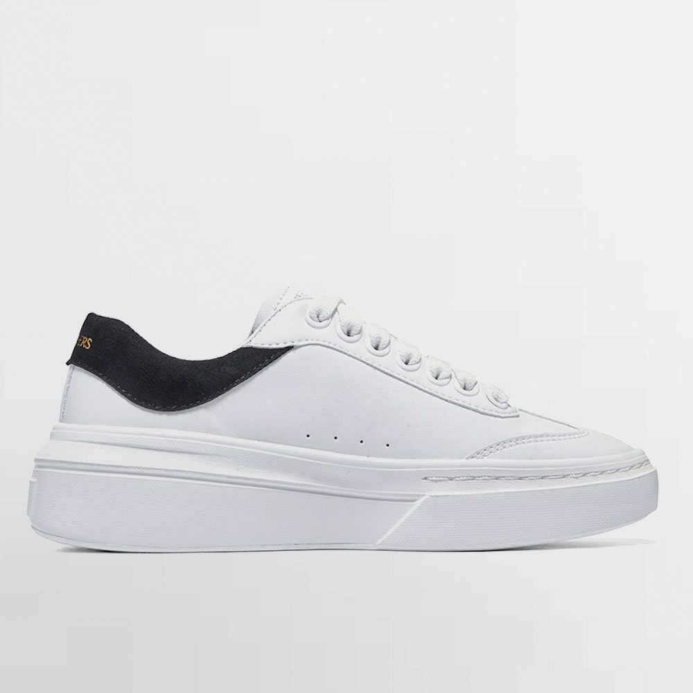 SKECHERS CALZADO W. CORDOVA CLASSIC - 185060 WBK