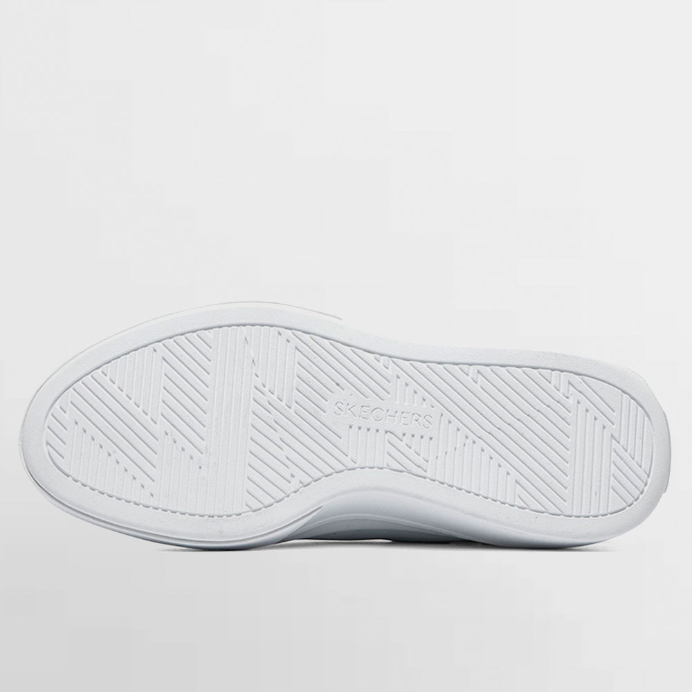 SKECHERS CALZADO W. CORDOVA CLASSIC - 185060 WBK