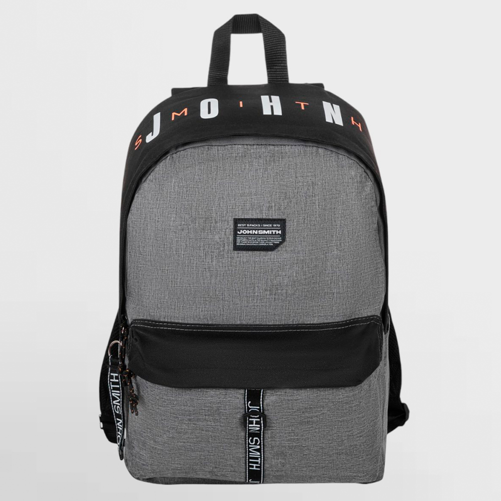 JOHN SMITH MOCHILA M-24205 - M-24205