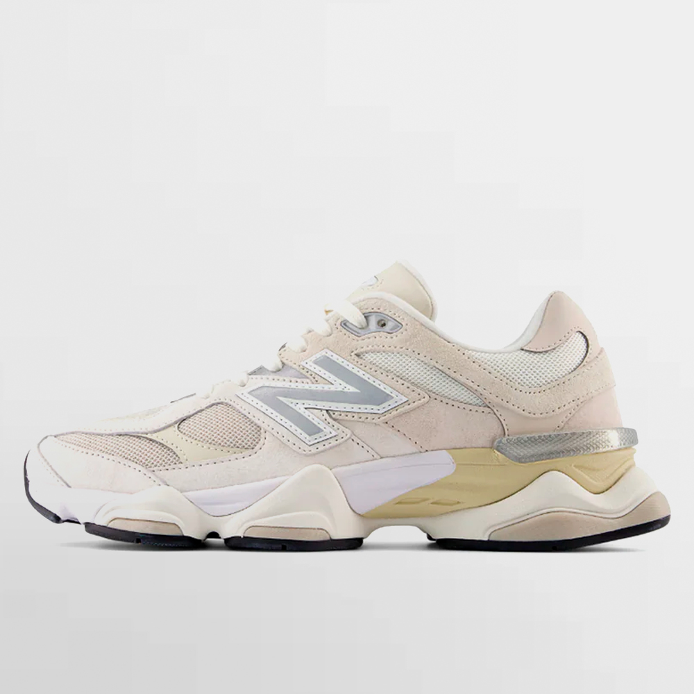 NEW BALANCE CALZADO U9060WHT - U9060WHT
