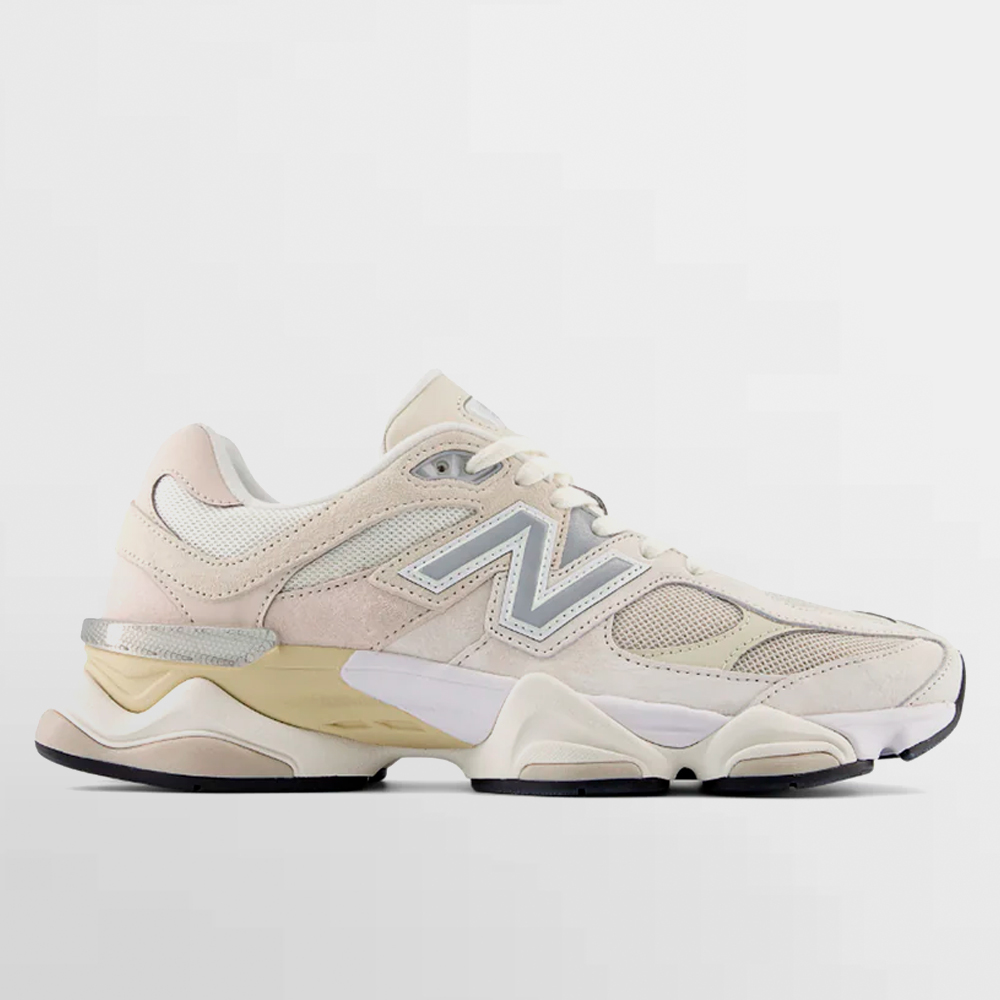 NEW BALANCE CALZADO U9060WHT - U9060WHT