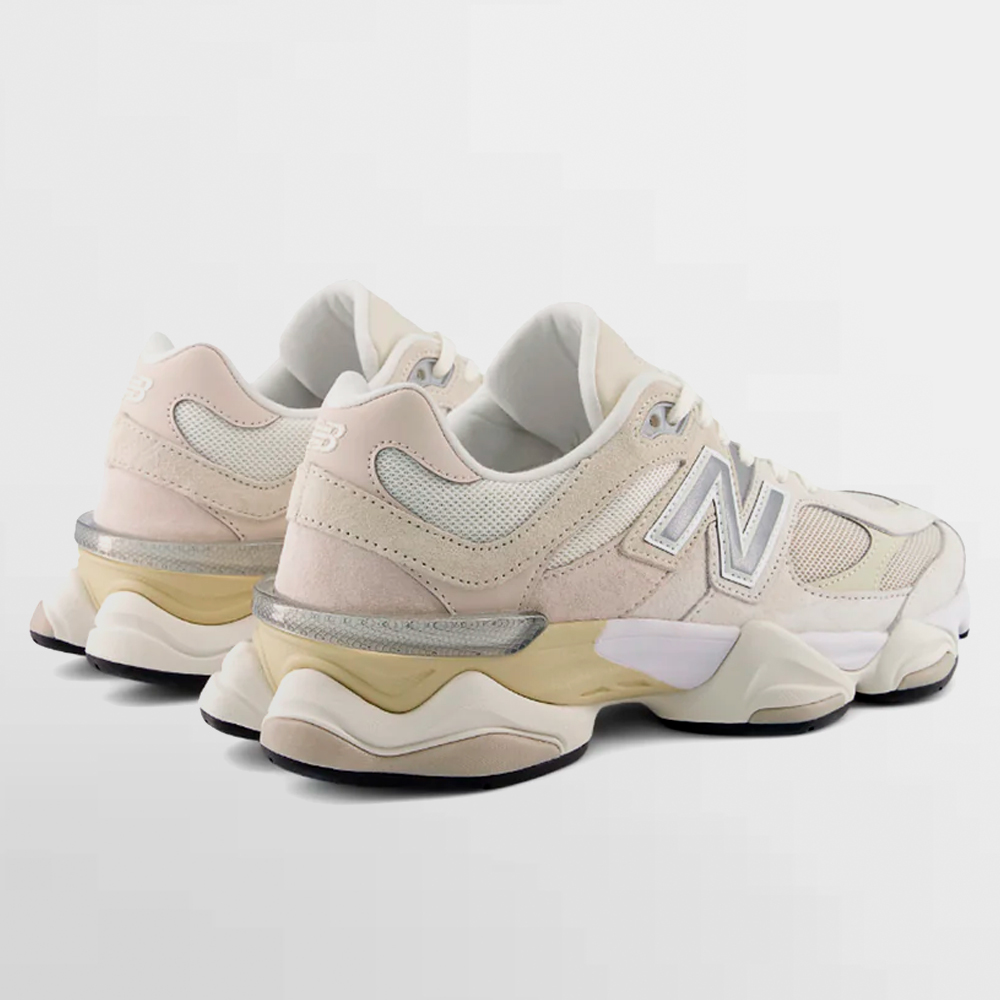 NEW BALANCE CALZADO U9060WHT - U9060WHT
