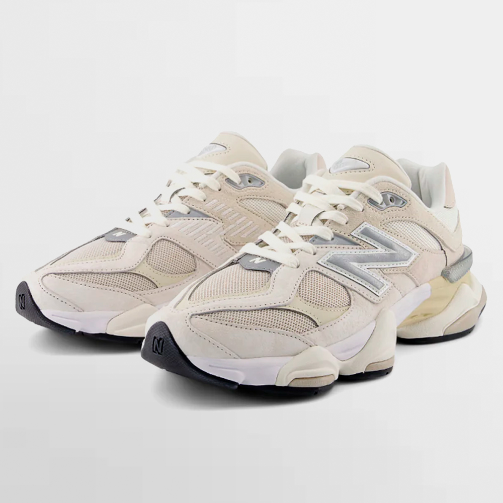 NEW BALANCE CALZADO U9060WHT - U9060WHT