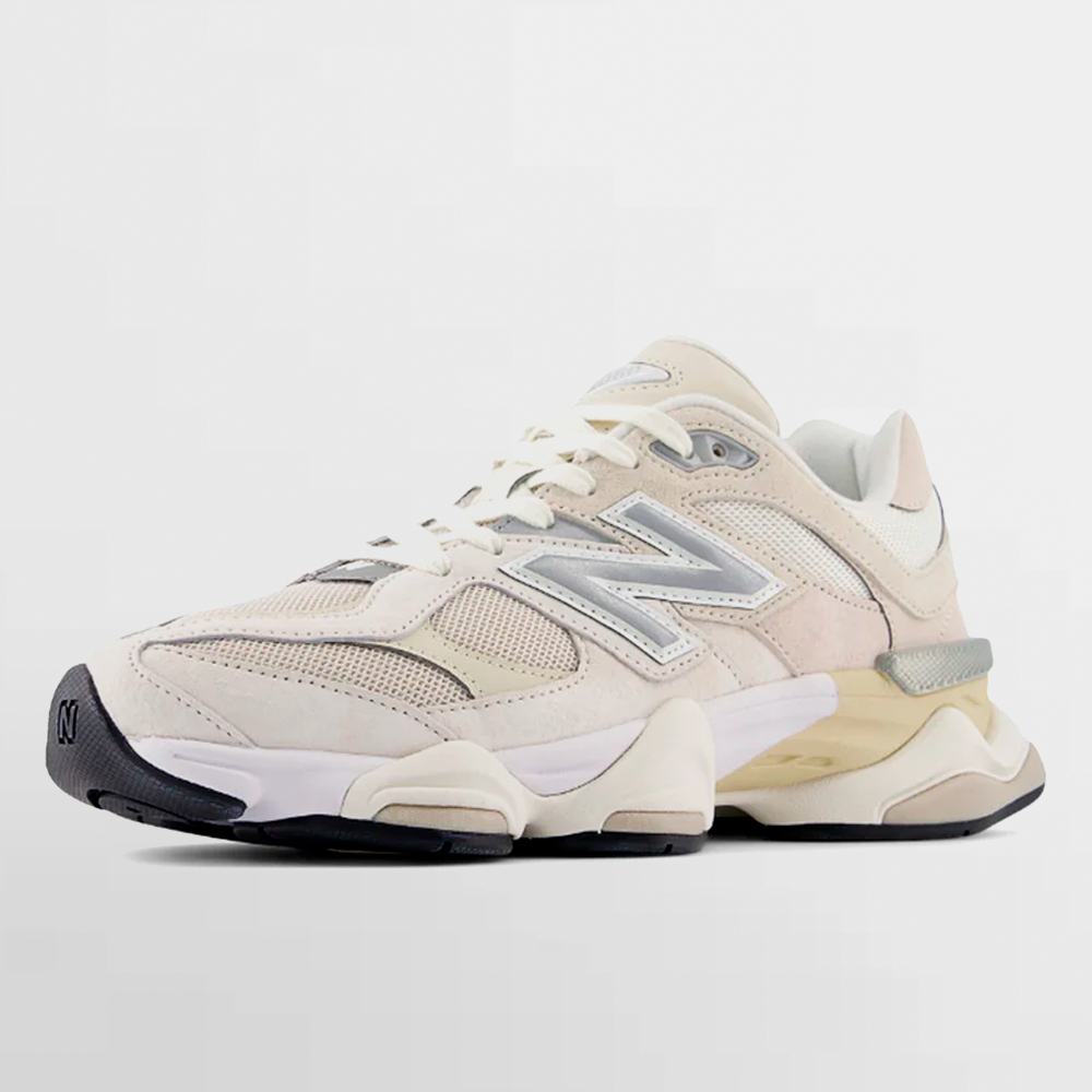 NEW BALANCE CALZADO U9060WHT - U9060WHT