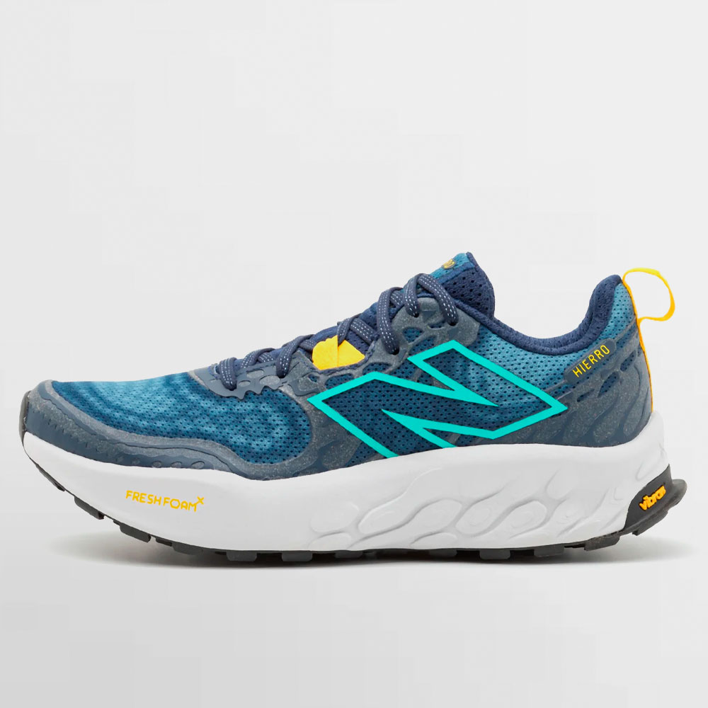NEW BALANCE CALZADO MTHIERD8  ( HIERRO ) - MTHIERD8