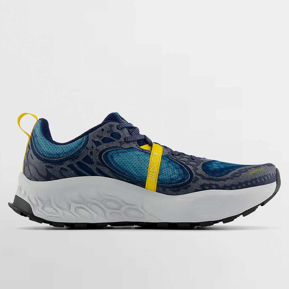 NEW BALANCE CALZADO MTHIERD8  ( HIERRO ) - MTHIERD8