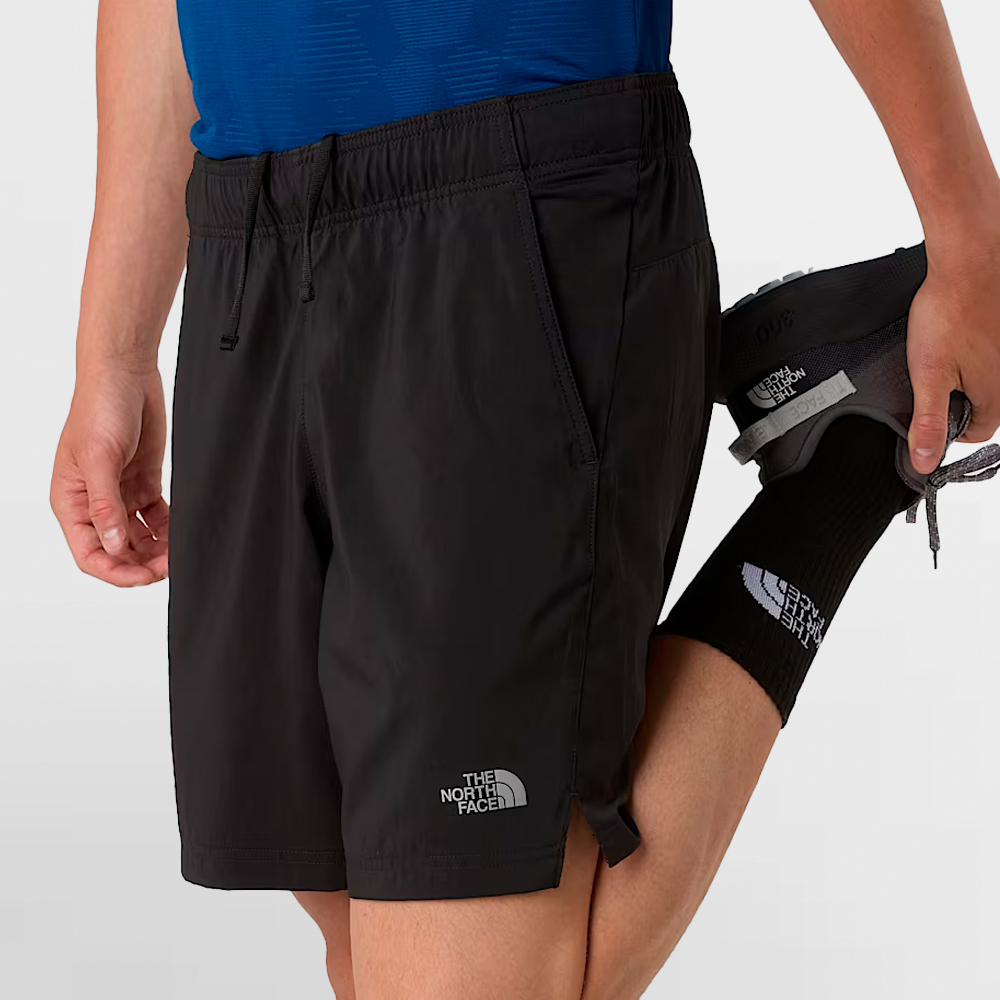 THE NORTH FACE PANT. CORTO 24/7 7IN SHORT - NF0A3O1B4H0