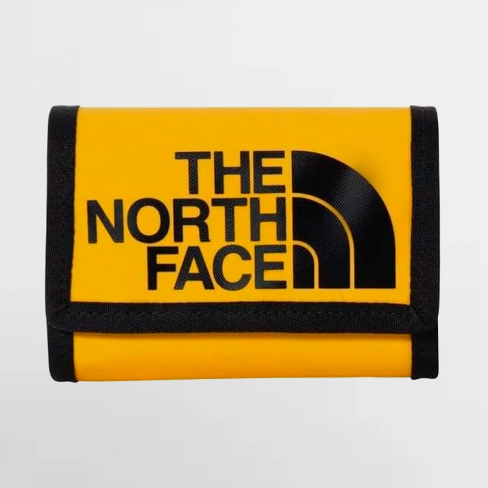 THE NORTH FACE CARTERA BASE CAMP WALLET - NF0A52TH4WP