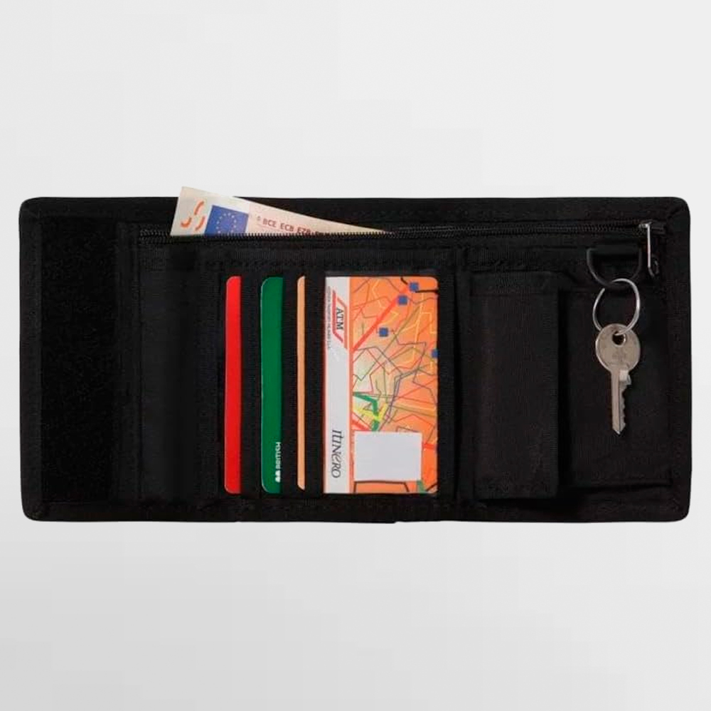 THE NORTH FACE CARTERA BASE CAMP WALLET - NF0A52TH4WP