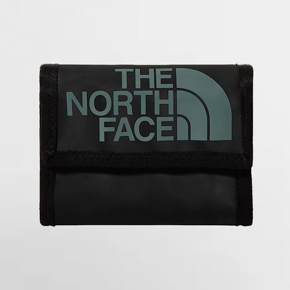 THE NORTH FACE CARTERA BASE CAMP WALLET - NF0A52TH4H0