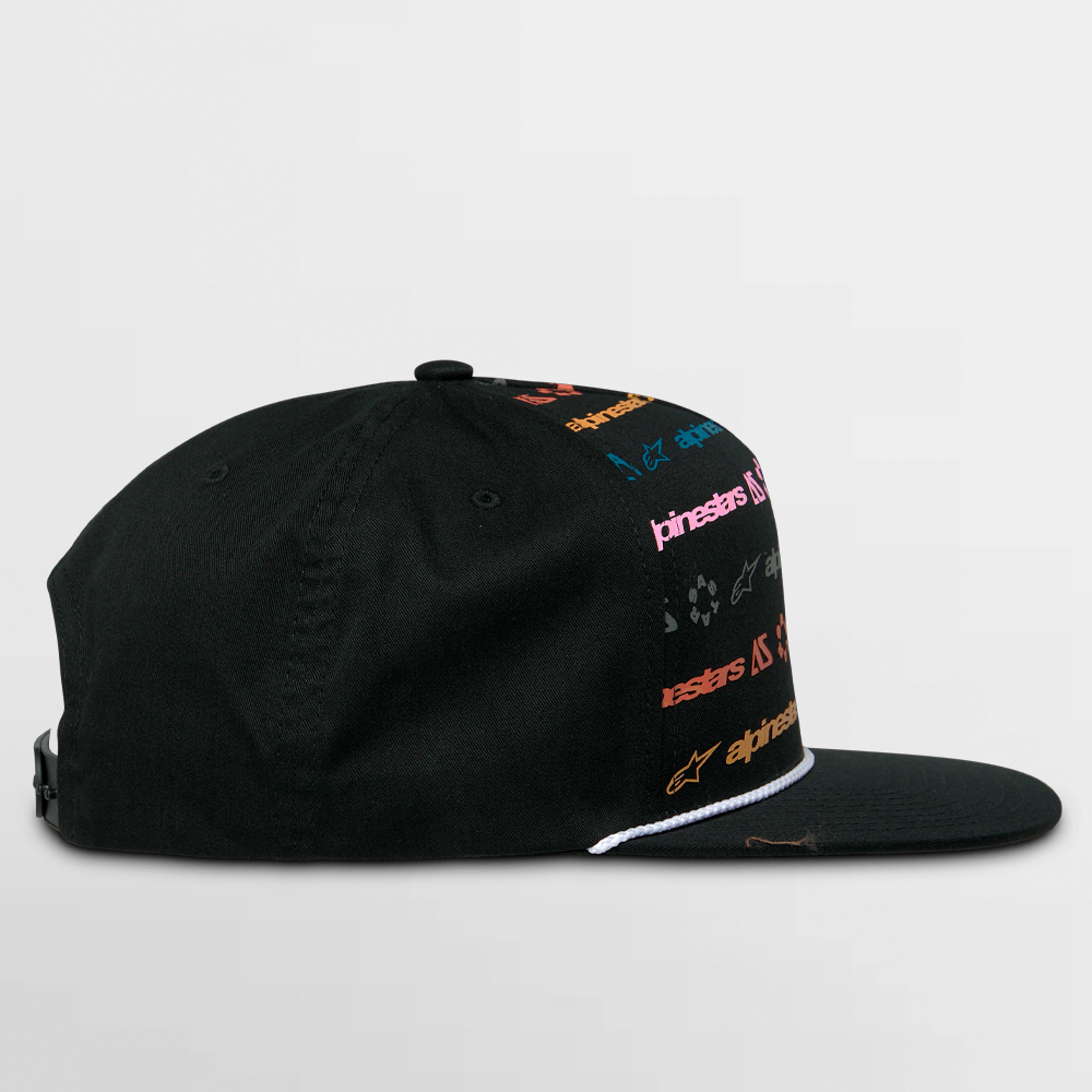 ALPINESTARS GORRA GLPHY HAT 10 - 1244-81590