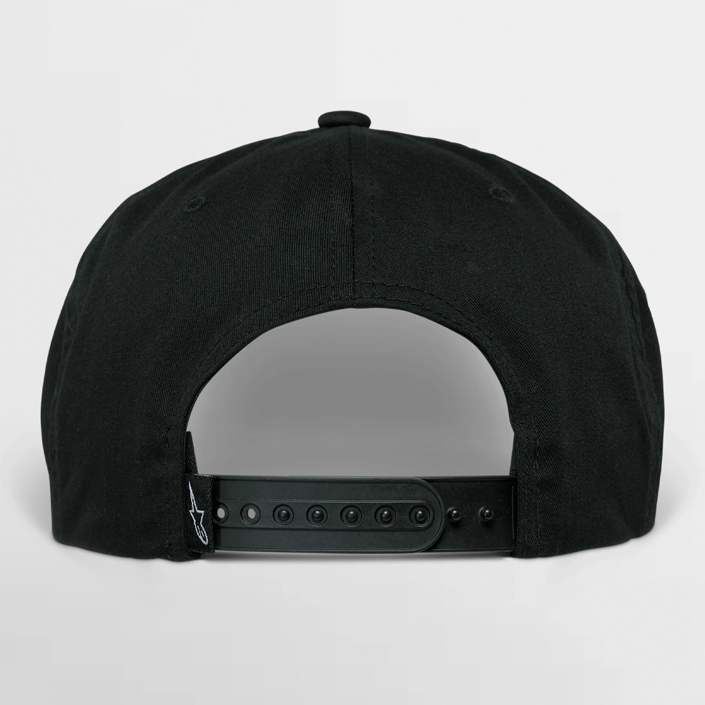 ALPINESTARS GORRA GLPHY HAT 10 - 1244-81590