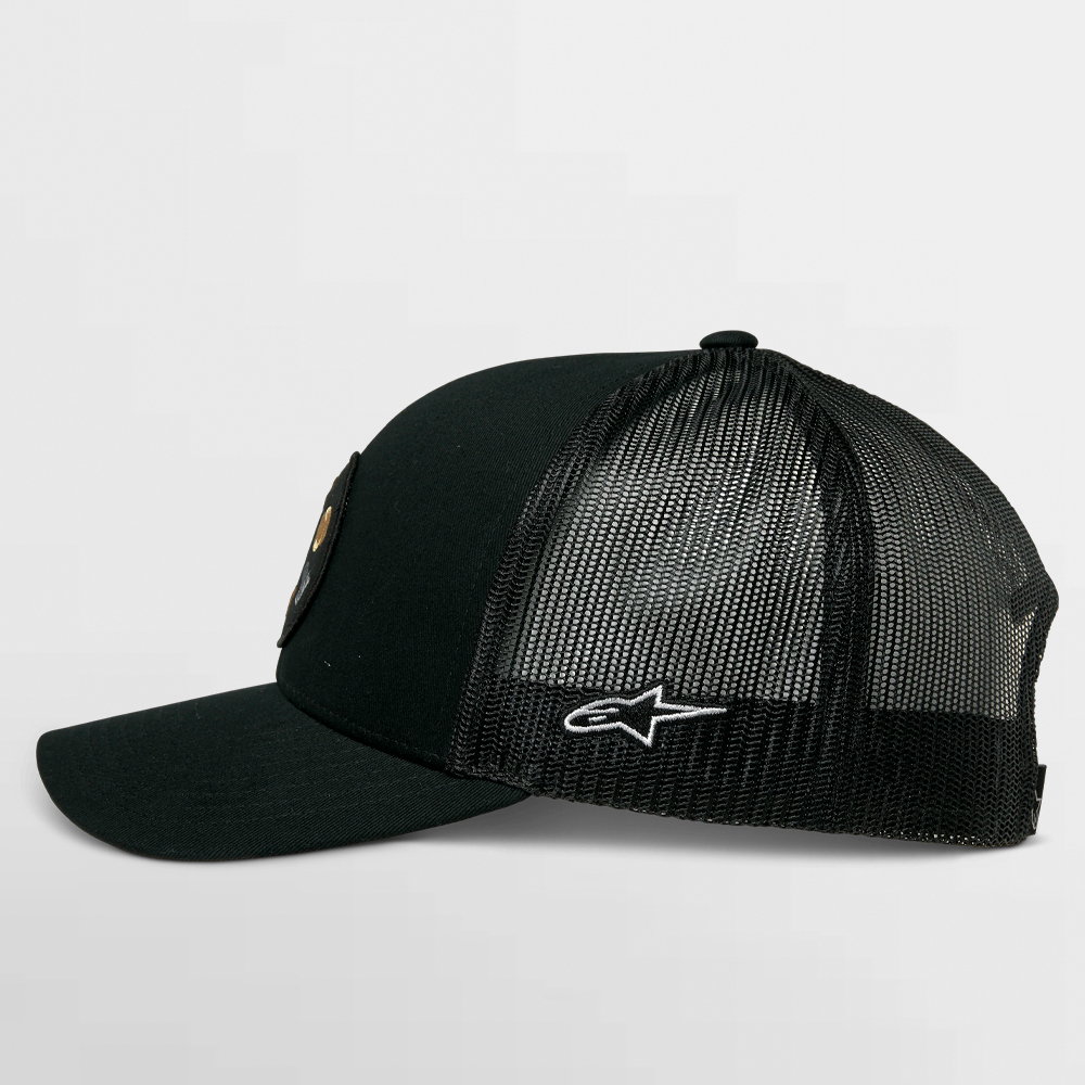ALPINESTARS GORRA GAMBIT TRUCKER HAT 1010 - 1244-81600