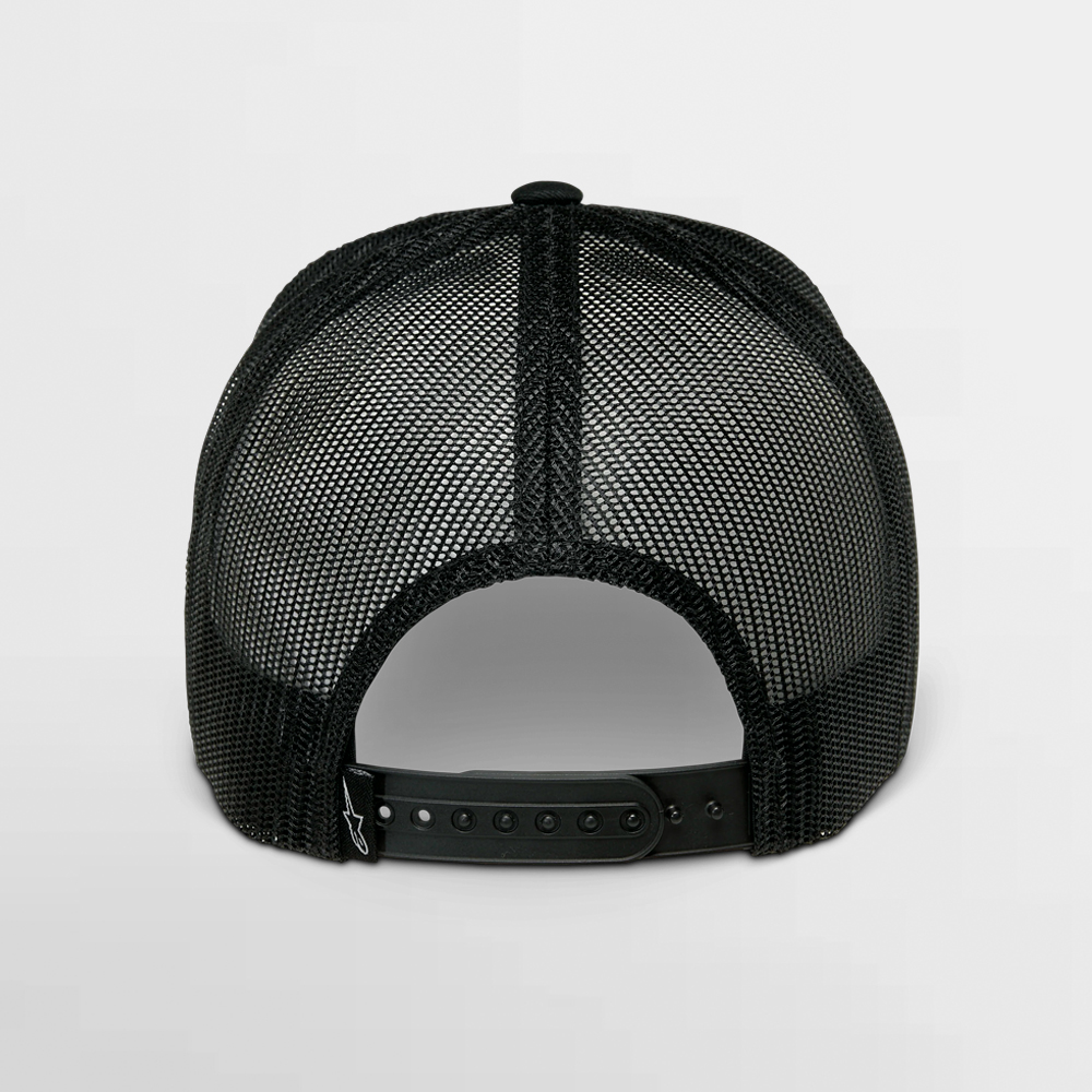 ALPINESTARS GORRA GAMBIT TRUCKER HAT 1010 - 1244-81600