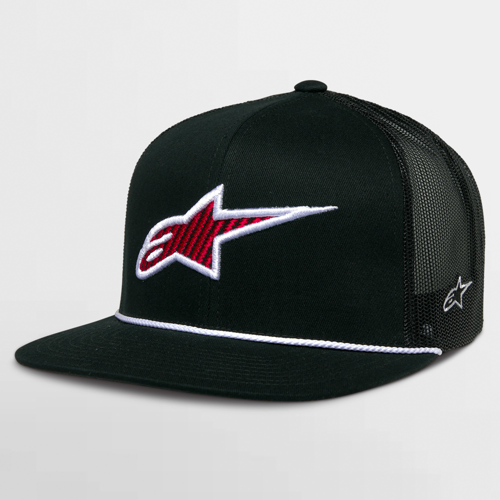 ALPINESTARS GORRA ORION TRUCKER HAT 1010 - 1244-81640