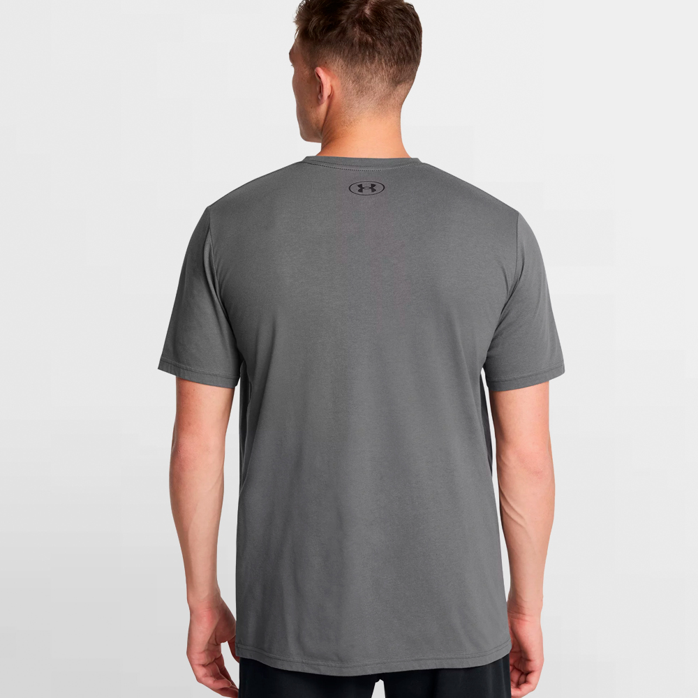 UNDER ARMOUR CAMISETA UA GL FOUNDATION UPDATE SS - 1382915 028