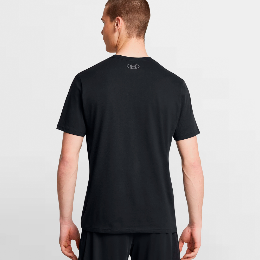 UNDER ARMOUR CAMISETA BOXED SPORTS UPDATED - 1386793 001