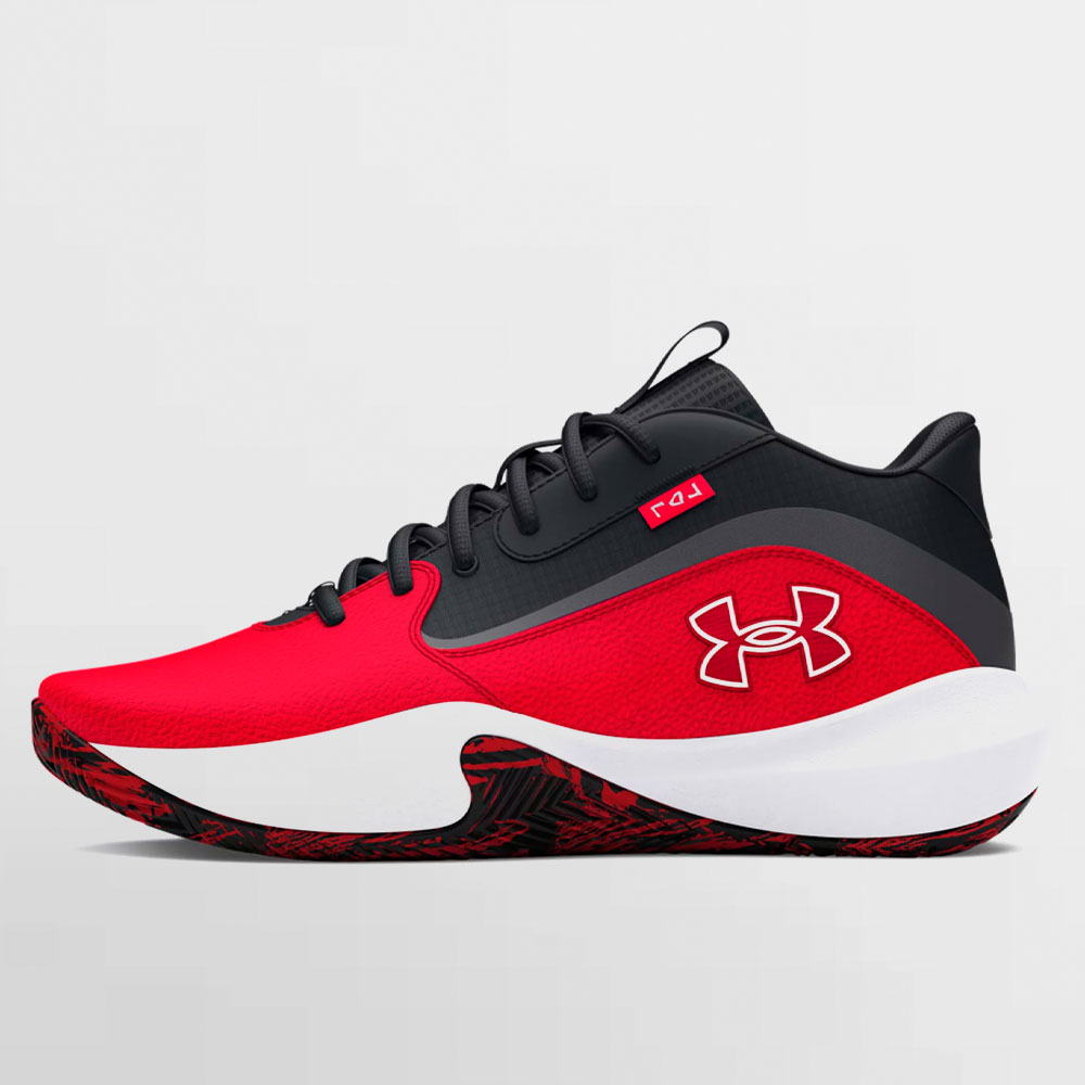 UNDER ARMOUR CALZADO LOCKDOWN 7 - 3028512 600