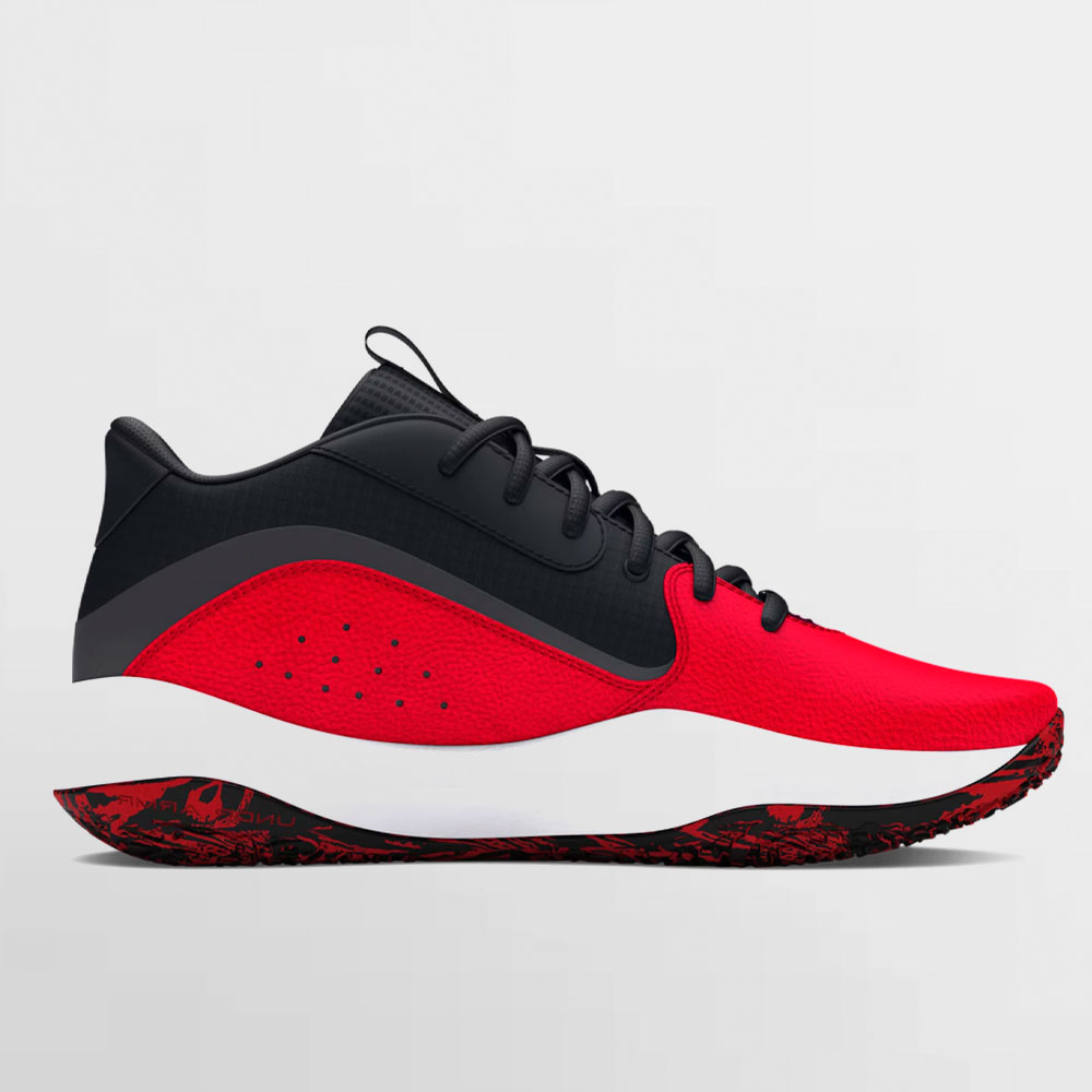 UNDER ARMOUR CALZADO LOCKDOWN 7 - 3028512 600