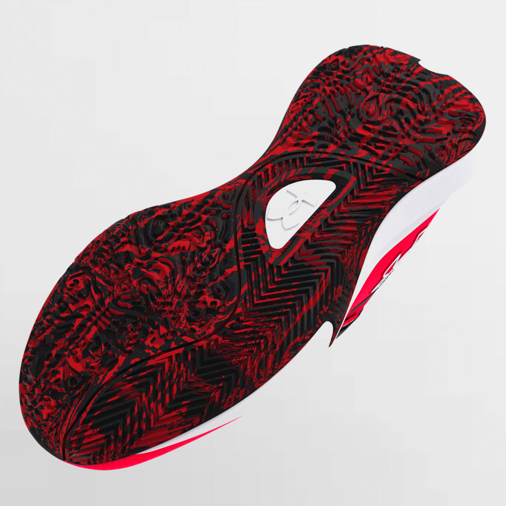 UNDER ARMOUR CALZADO LOCKDOWN 7 - 3028512 600