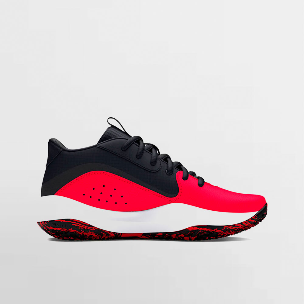 UNDER ARMOUR CALZADO GRADE SCHOOL UA LOCKDOWN 7 GS - 3028513 600