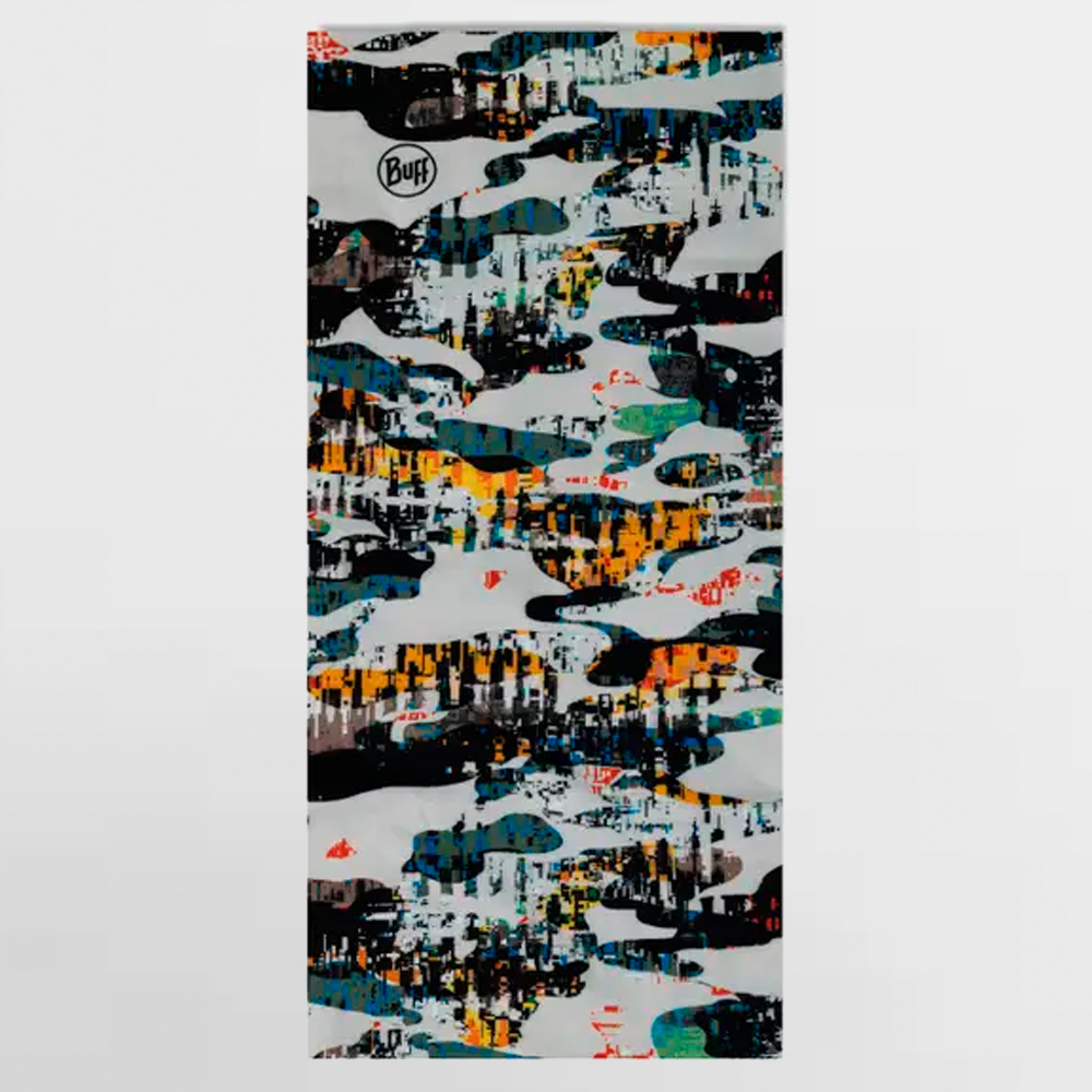 BUFF BRAGA CUELLO ORIGINAL ECOSTRETCH - 132500.555