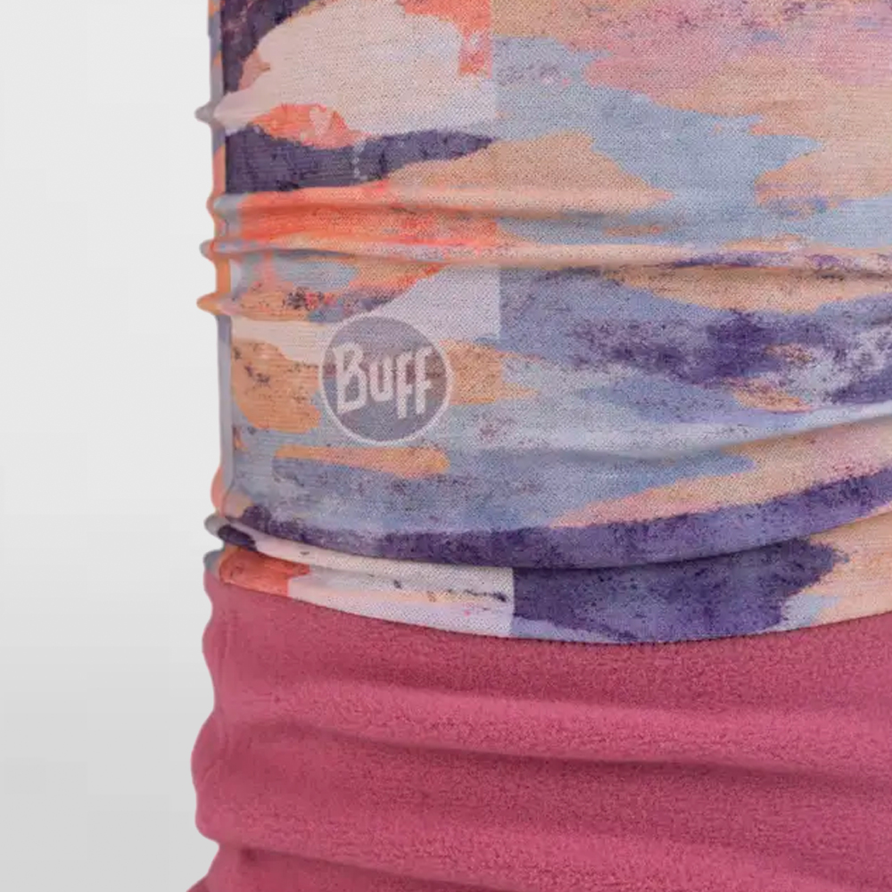 BUFF BRAGA CUELLO POLAR - 132506.555