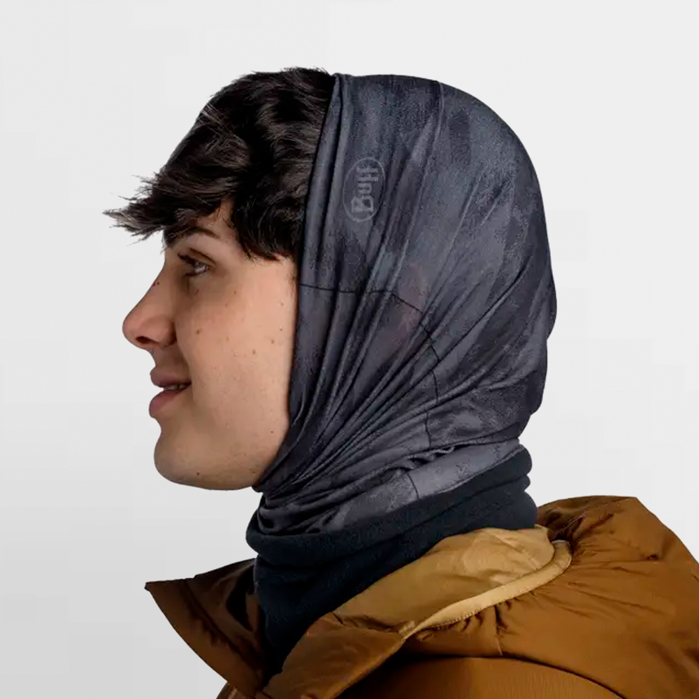 BUFF BRAGA CUELLO POLAR - 132569.937
