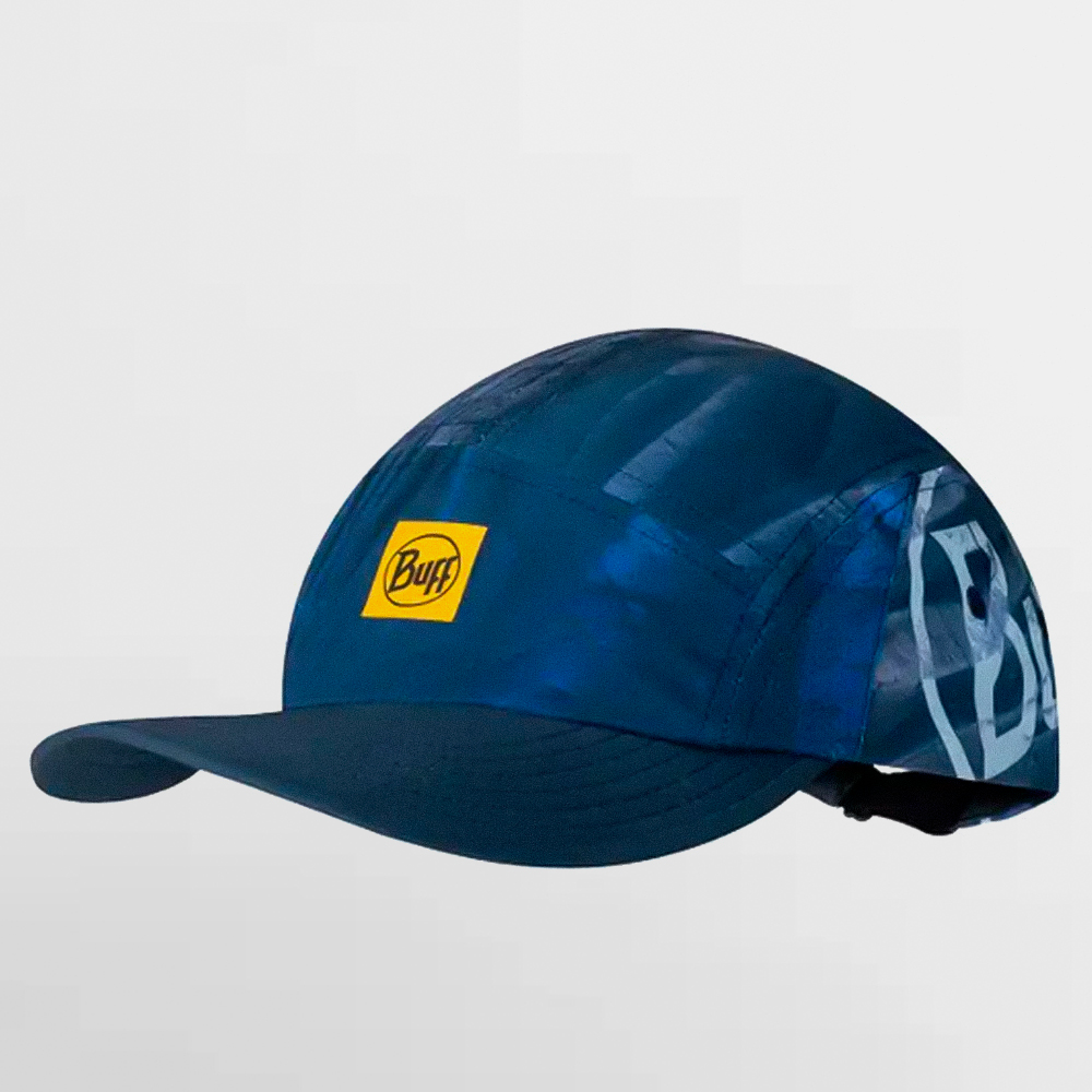 BUFF GORRA 5 PANEL GO CAP - 132825.707