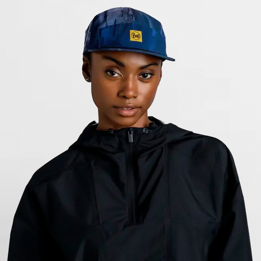 BUFF GORRA 5 PANEL GO CAP - 132825.707