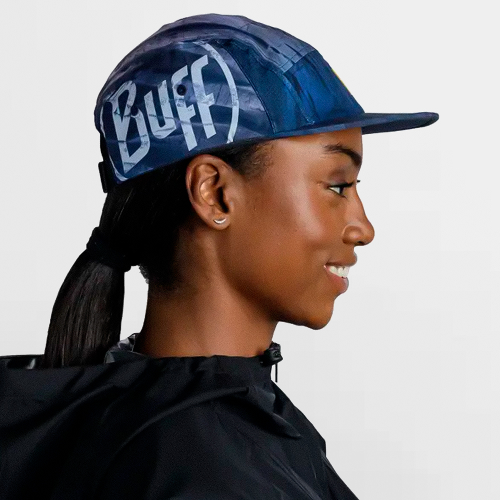 BUFF GORRA 5 PANEL GO CAP - 132825.707