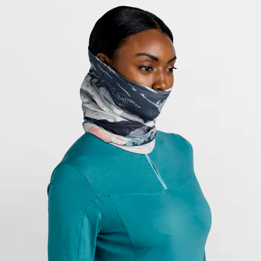 BUFF BRAGA CUELLO ORIGINAL ECOSTRETCH - 134498.555