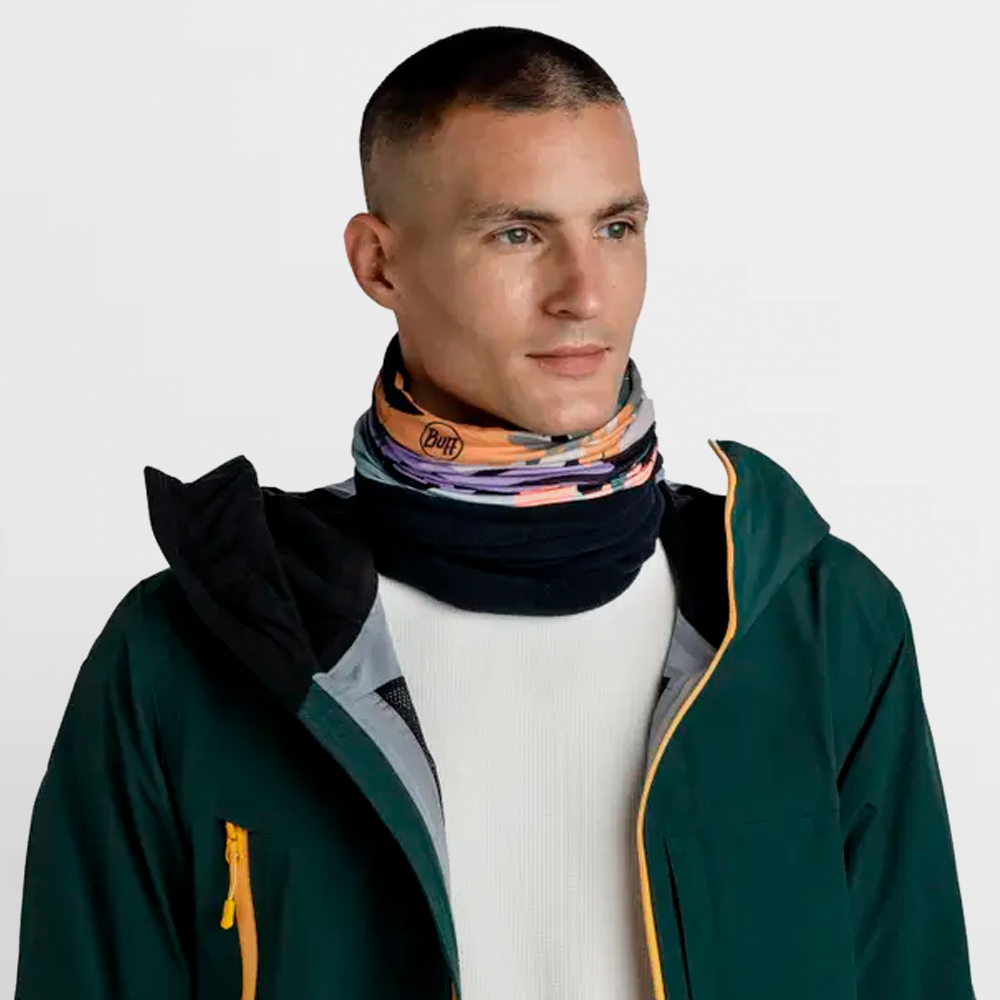 BUFF BRAGA CUELLO POLAR - 134579.555