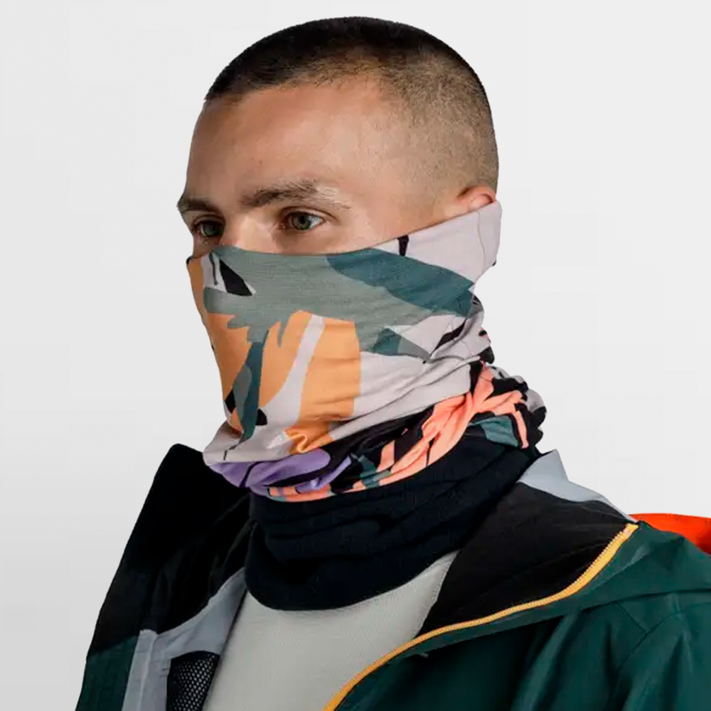 BUFF BRAGA CUELLO POLAR - 134579.555