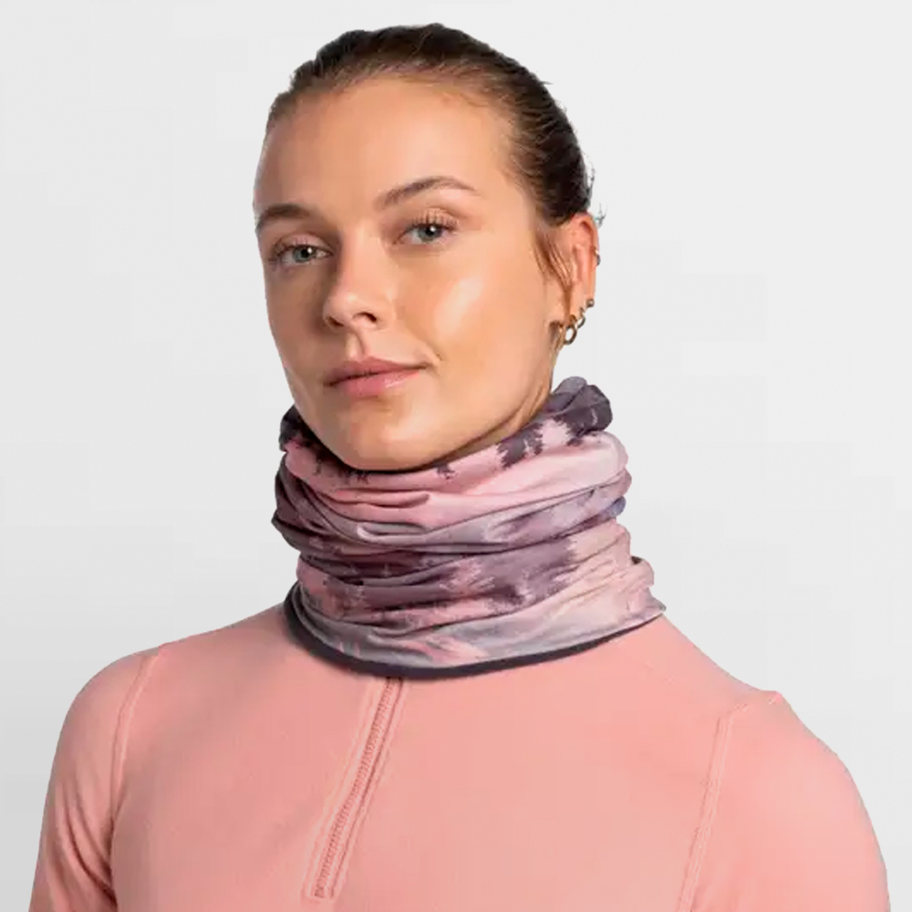 BUFF BRAGA CUELLO POLAR REVERSIBLE - 134809.341
