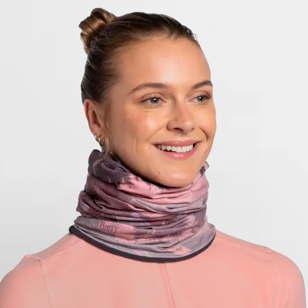 BUFF BRAGA CUELLO POLAR REVERSIBLE - 134809.341