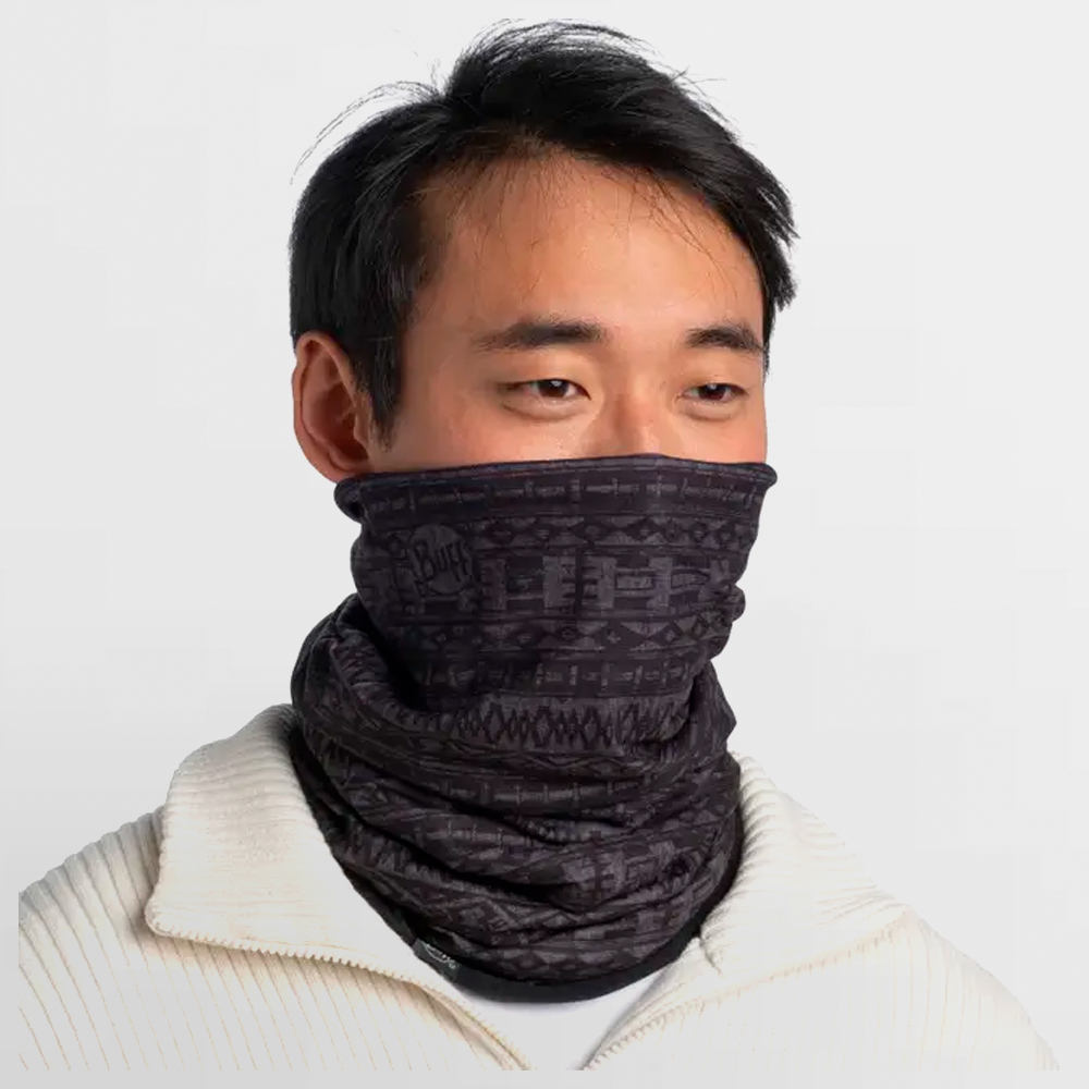 BUFF BRAGA CUELLO POLAR REVERSIBLE - 129944.999.
