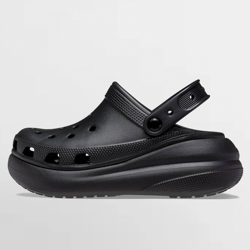 CROCS ZUECO W. CRUSH 001 - 207521