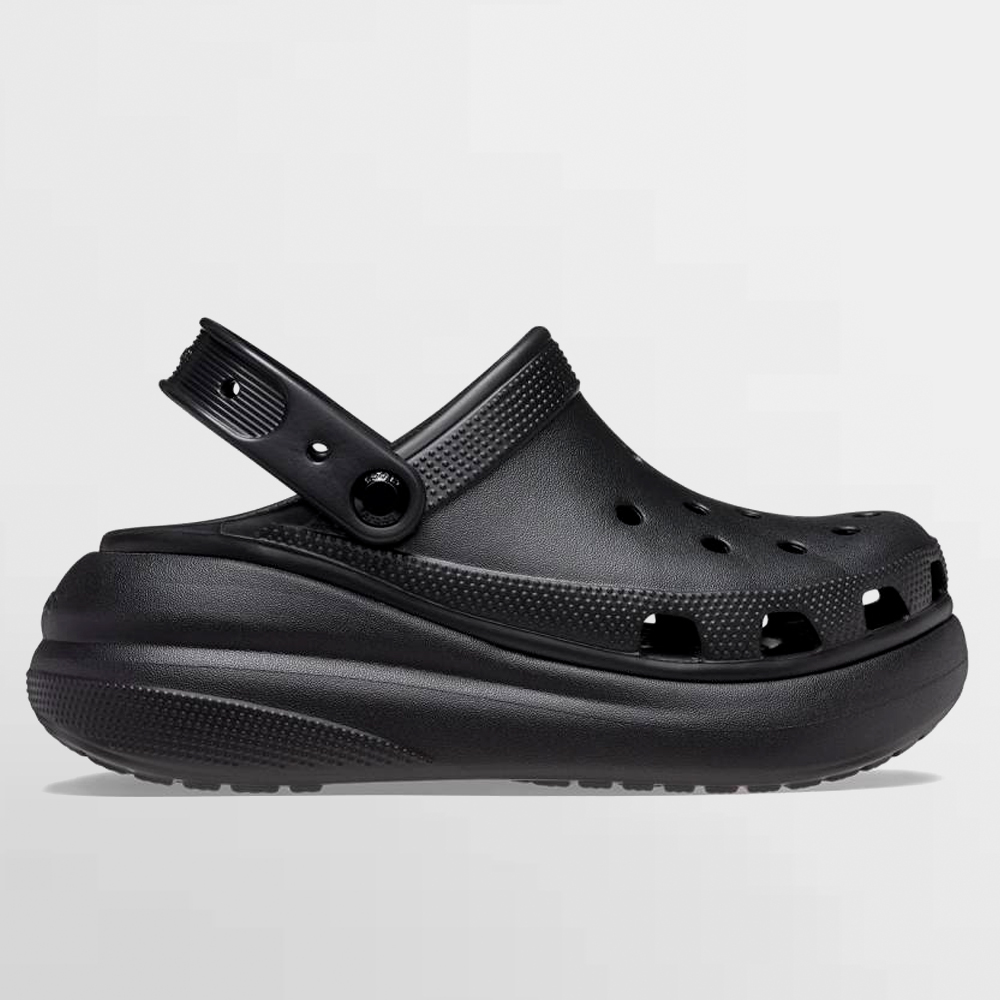 CROCS ZUECO W. CRUSH 001 - 207521