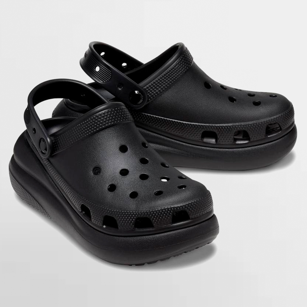 CROCS ZUECO W. CRUSH 001 - 207521