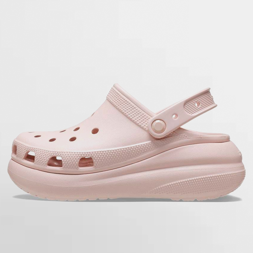 CROCS ZUECO W. CRUSH 6UR - 207521