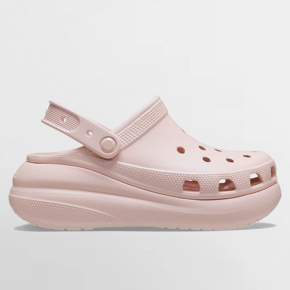 CROCS ZUECO W. CRUSH 6UR - 207521
