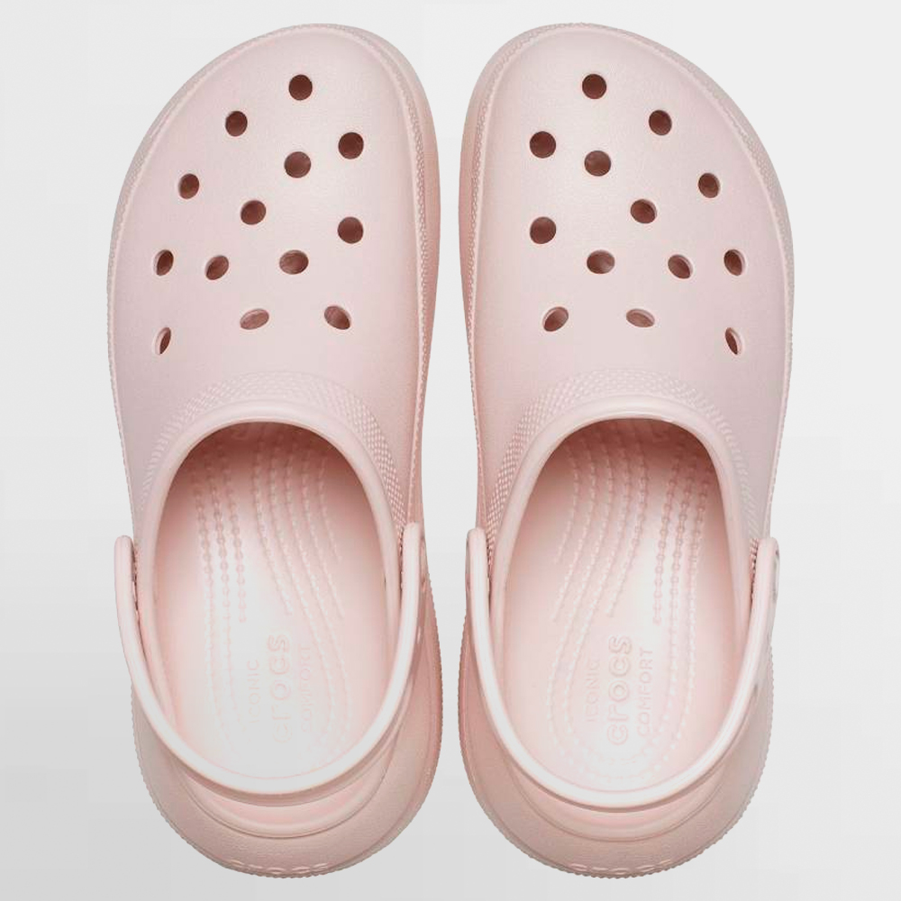 CROCS ZUECO W. CRUSH 6UR - 207521