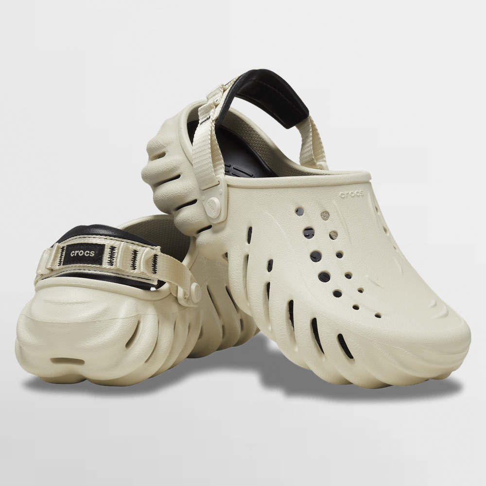 CROCS ZUECO ECHO U 2YJ - 207937