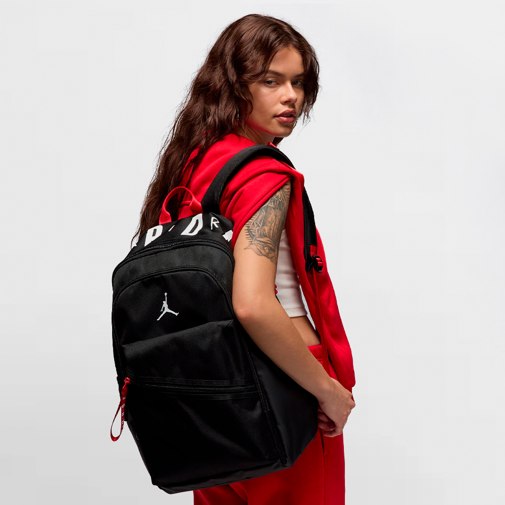 NIKE MOCHILA AIR PATROL BACKPACK - MA0924 023
