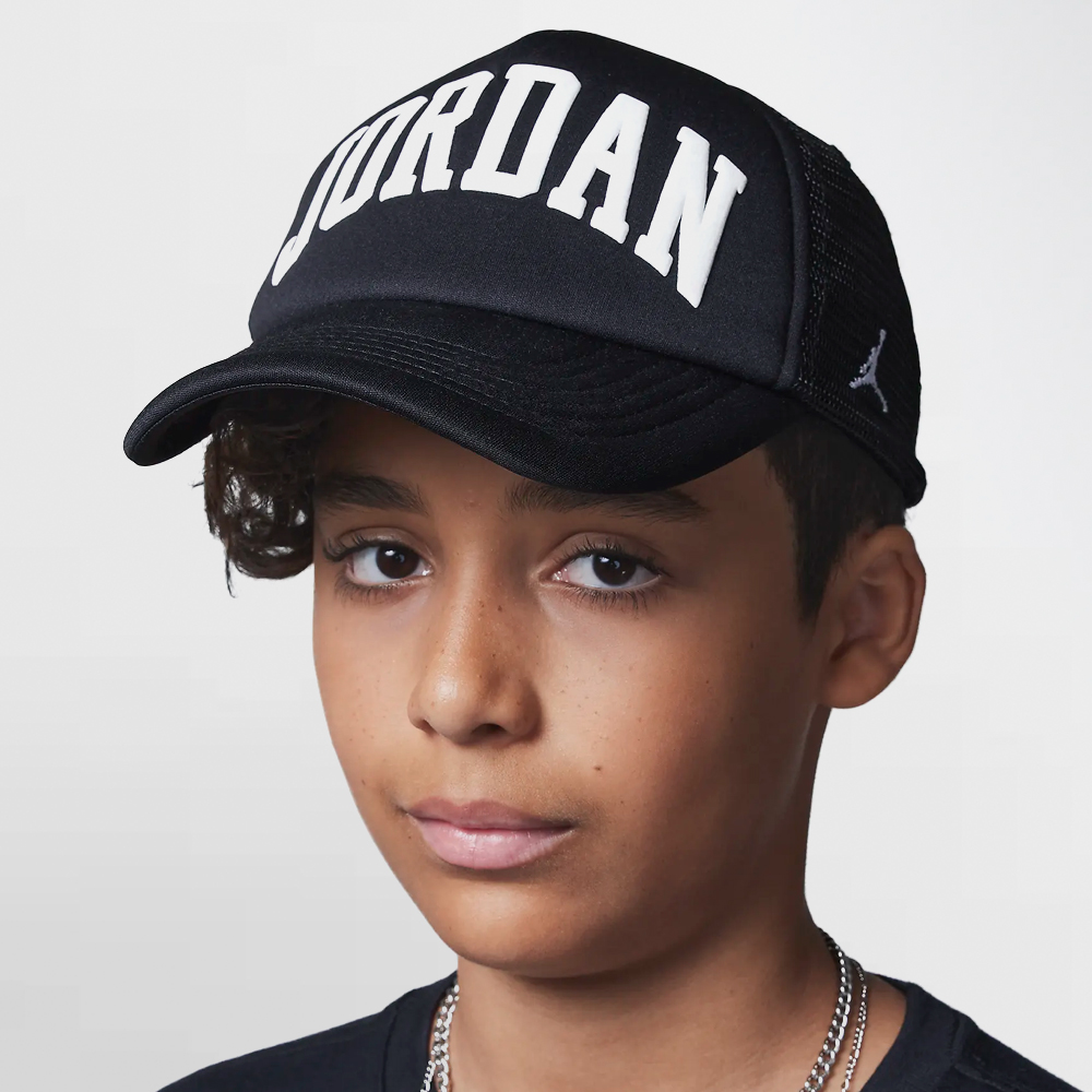 NIKE GORRA JORDAN FOAM TRUCKER HAT - 9A0940 023