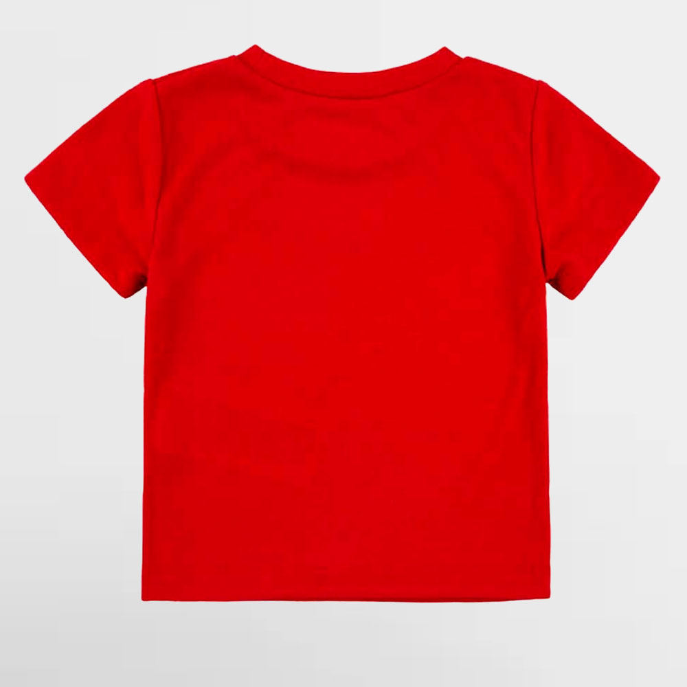 NIKE CAMISETA INF. JDB JUMPMAN - 65B922 R78