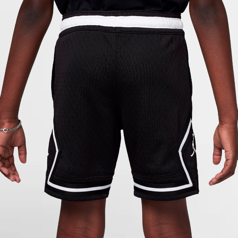 NIKE PANT. CORTO LK. DF SPORT DIAMOND SHORT (85B136 023) - 85D313 023