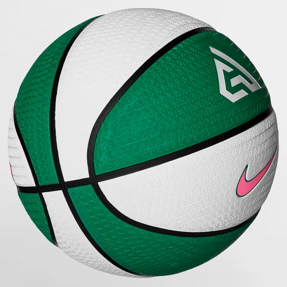 NIKE BALON PLAYGROUND 8P 2.0 G ( ANTETOKOUNMPO ) - N.100.4139.331